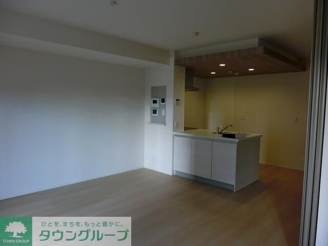 グラン・クレールの物件内観写真