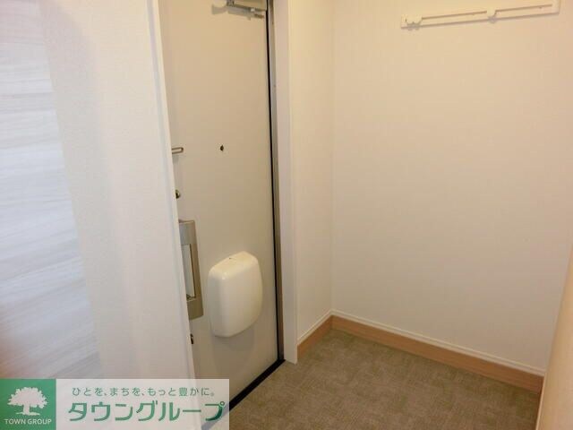 グラン・クレールの物件内観写真