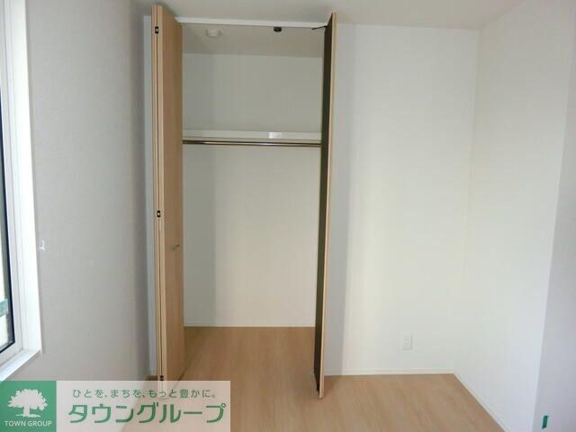 グラン・クレールの物件内観写真