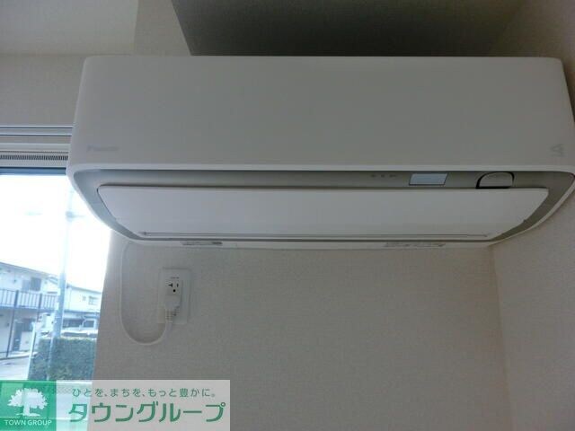 グラン・クレールの物件内観写真