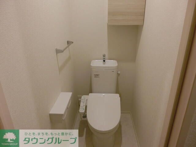 グラン・クレールの物件内観写真