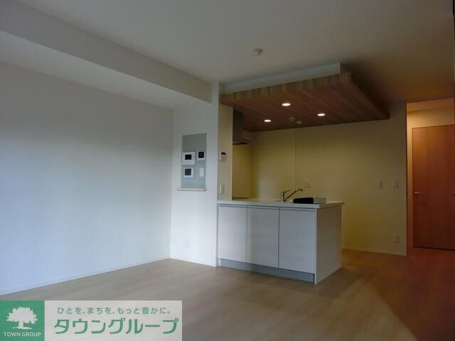 グラン・クレールの物件内観写真