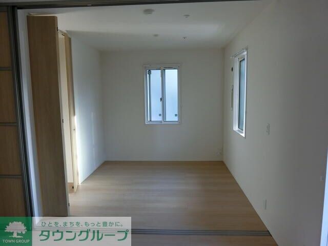 グラン・クレールの物件内観写真