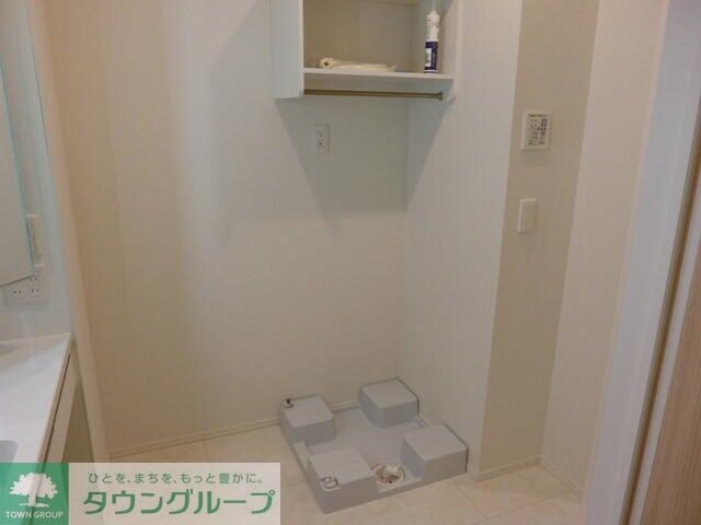 グラン・クレールの物件内観写真