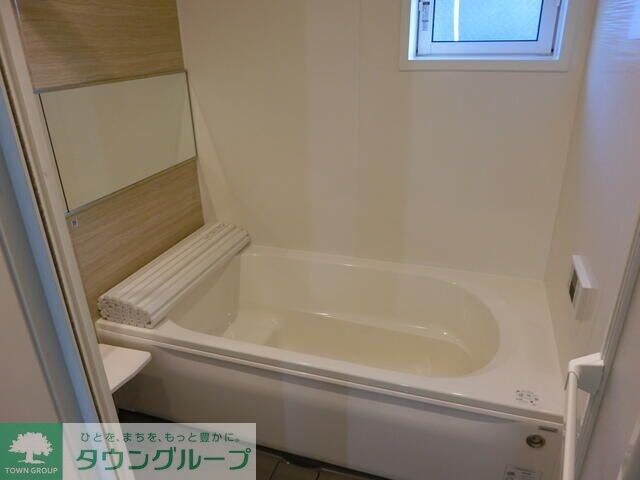 グラン・クレールの物件内観写真