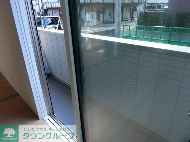 グラン・クレールの物件内観写真