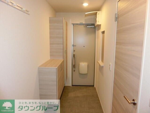 グラン・クレールの物件内観写真