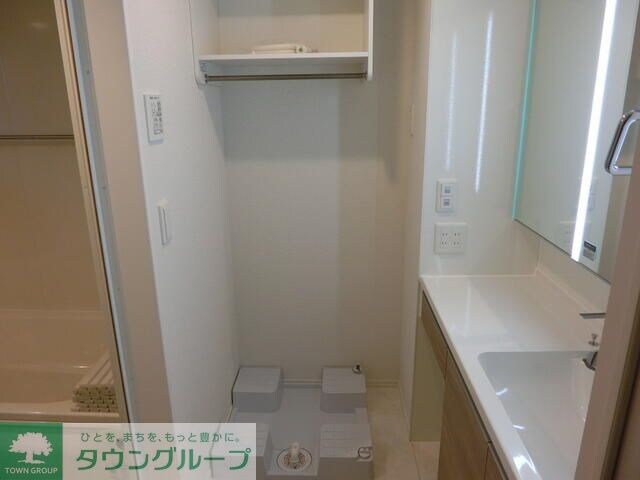 グラン・クレールの物件内観写真