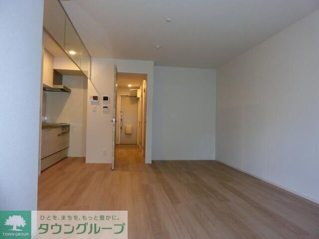 グラン・クレールの物件内観写真