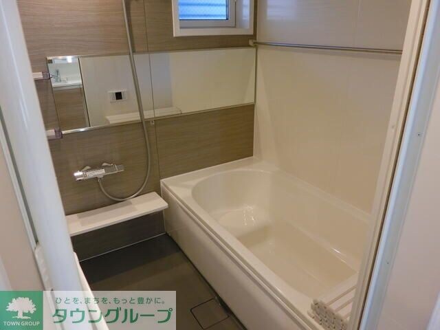 グラン・クレールの物件内観写真