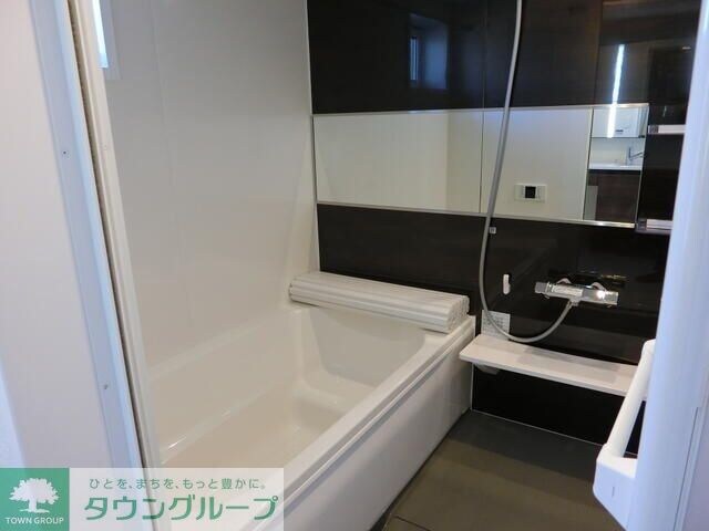 グラン・クレールの物件内観写真