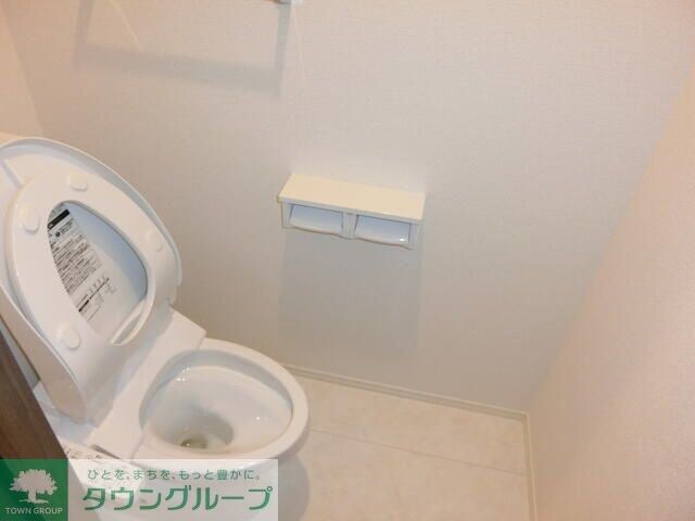 グラン・クレールの物件内観写真