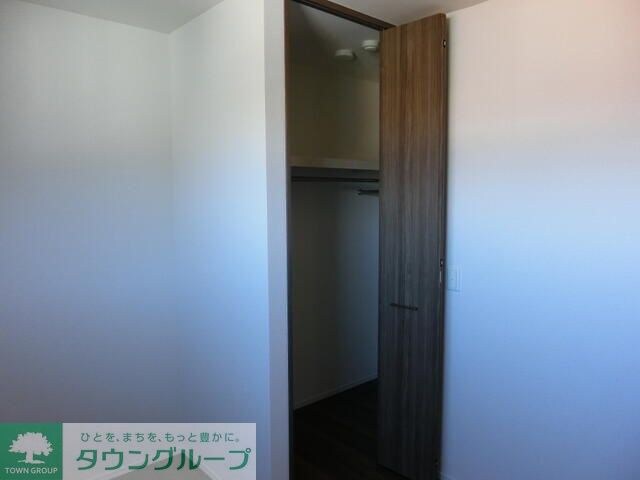 グラン・クレールの物件内観写真