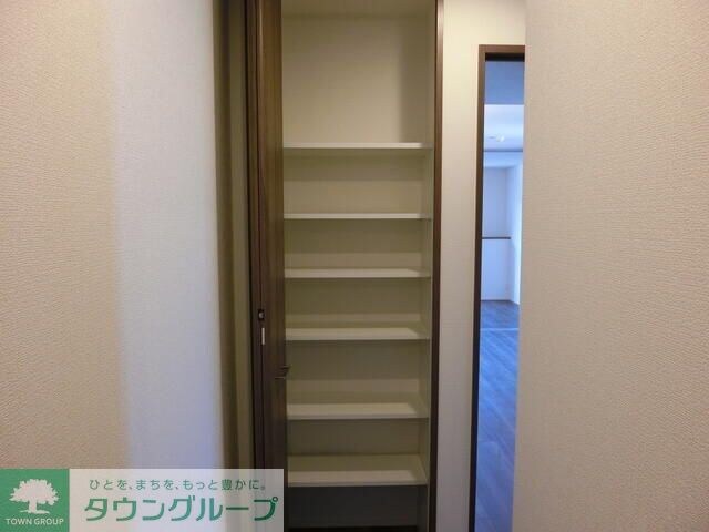 グラン・クレールの物件内観写真