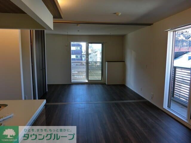 グラン・クレールの物件内観写真