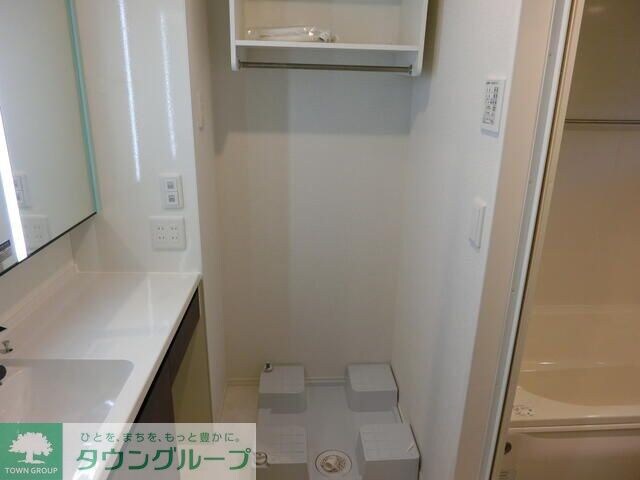 グラン・クレールの物件内観写真