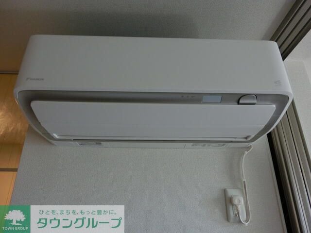 グラン・クレールの物件内観写真