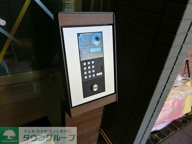 グラン・クレールの物件内観写真