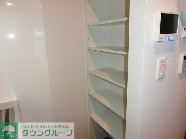 グラン・クレールの物件内観写真