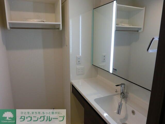 グラン・クレールの物件内観写真