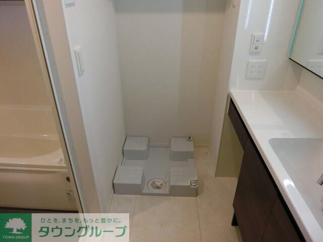 グラン・クレールの物件内観写真