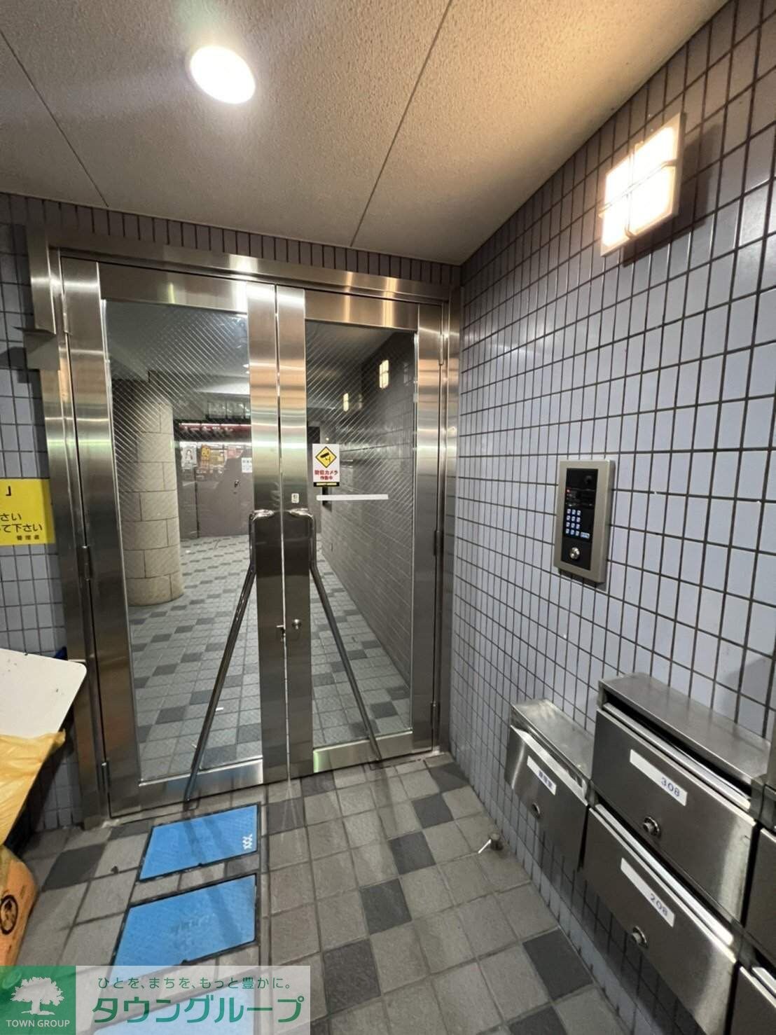 ミラージュ7の物件内観写真