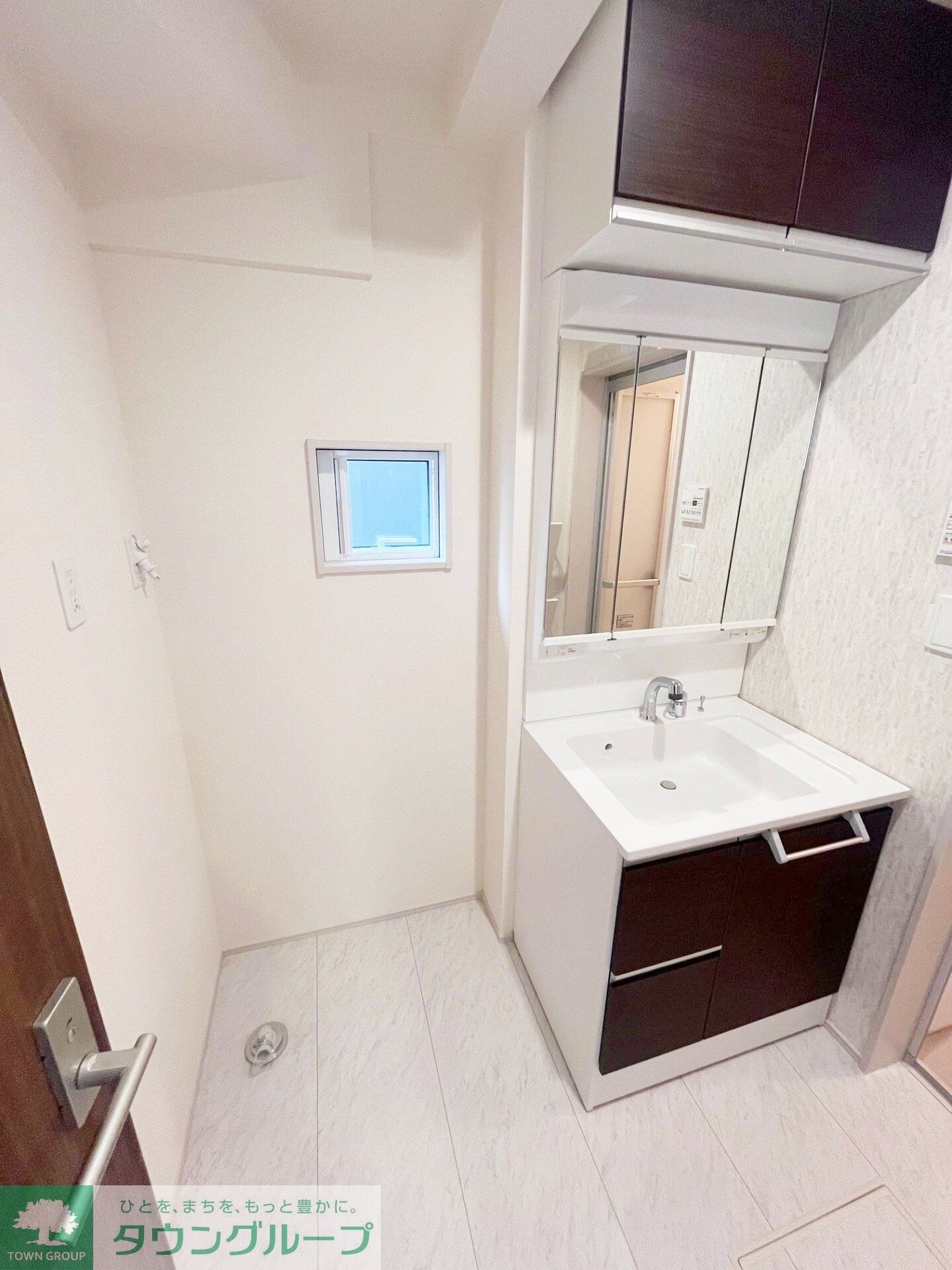 BLOOMING MAISON日野市程久保2丁目の物件内観写真