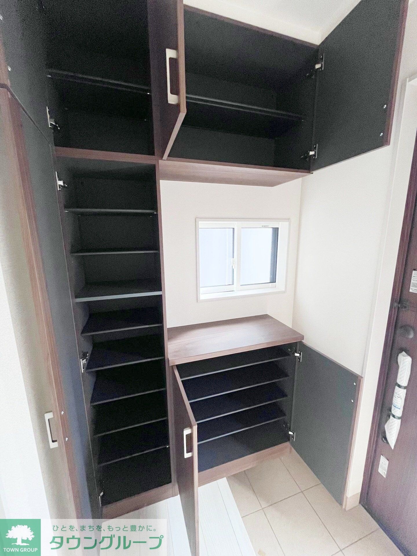 BLOOMING MAISON日野市程久保2丁目の物件内観写真