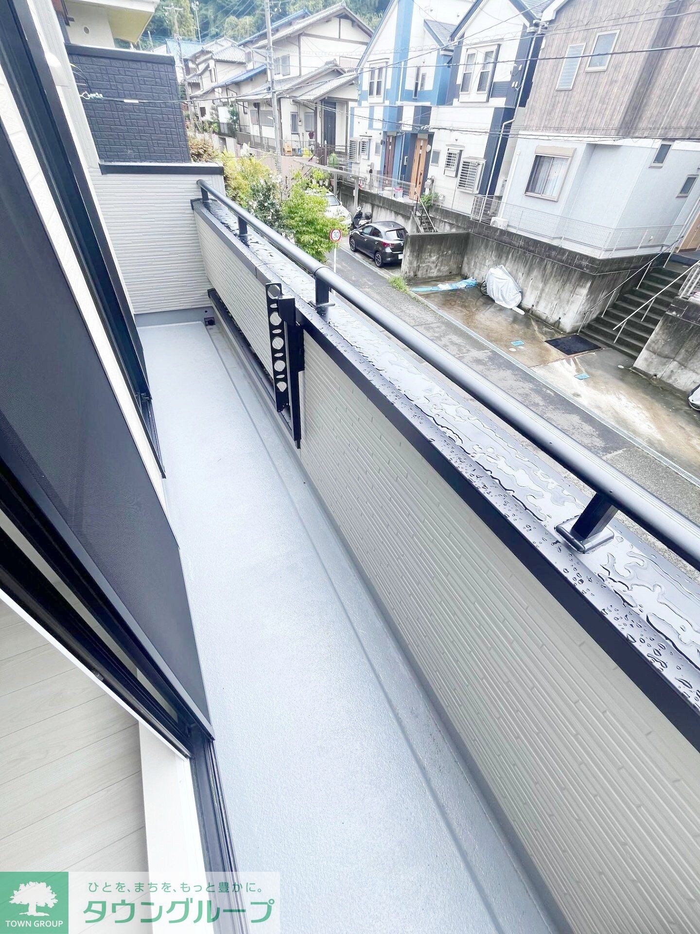 BLOOMING MAISON日野市程久保2丁目の物件内観写真