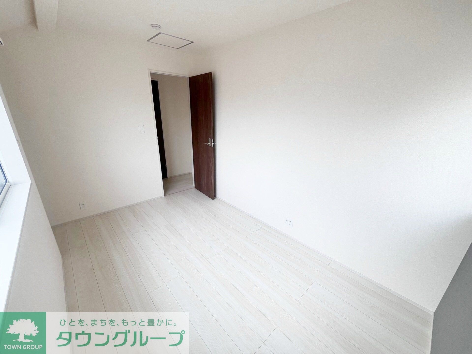 BLOOMING MAISON日野市程久保2丁目の物件内観写真