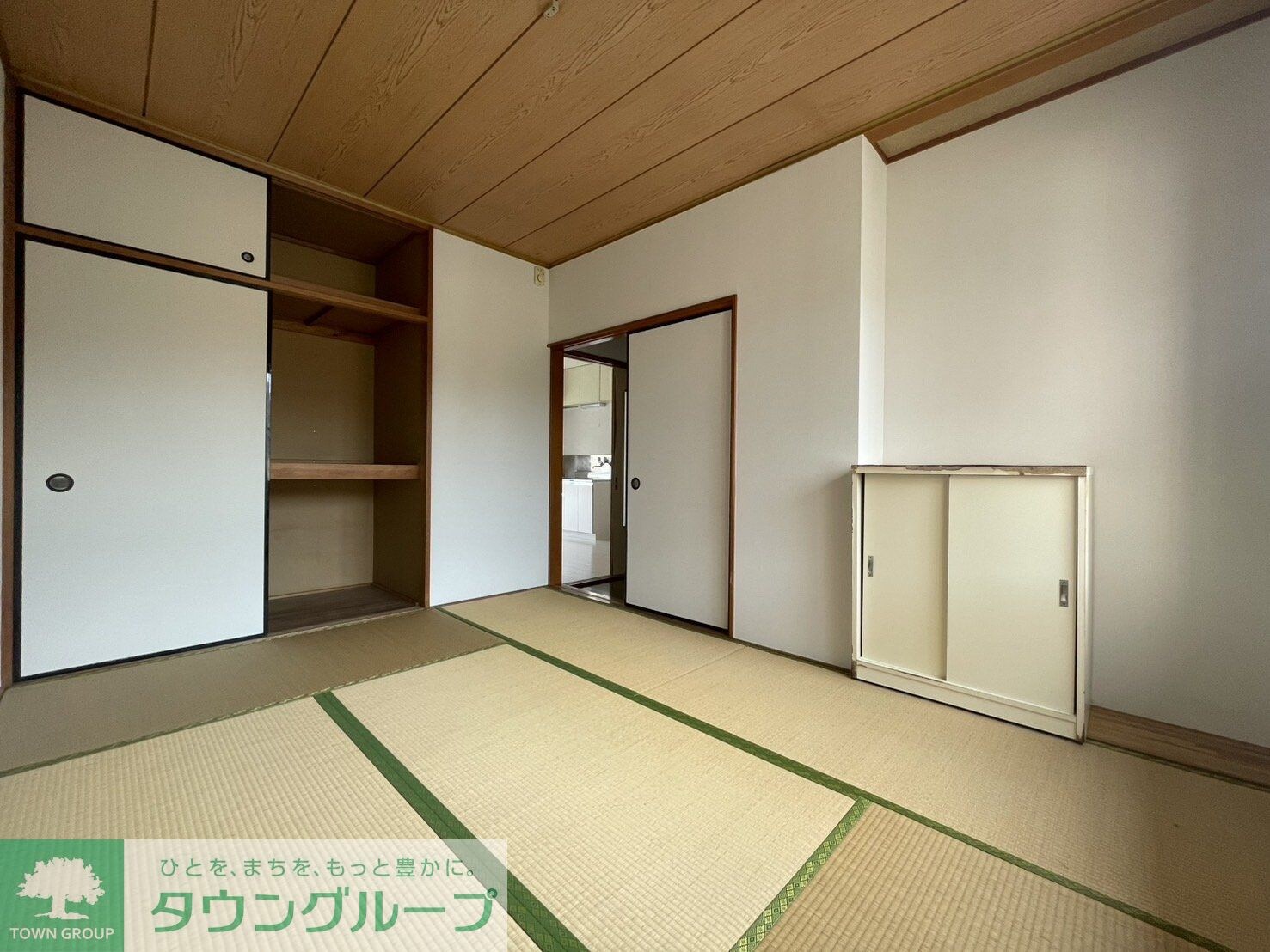 ハイツ花梨の物件内観写真