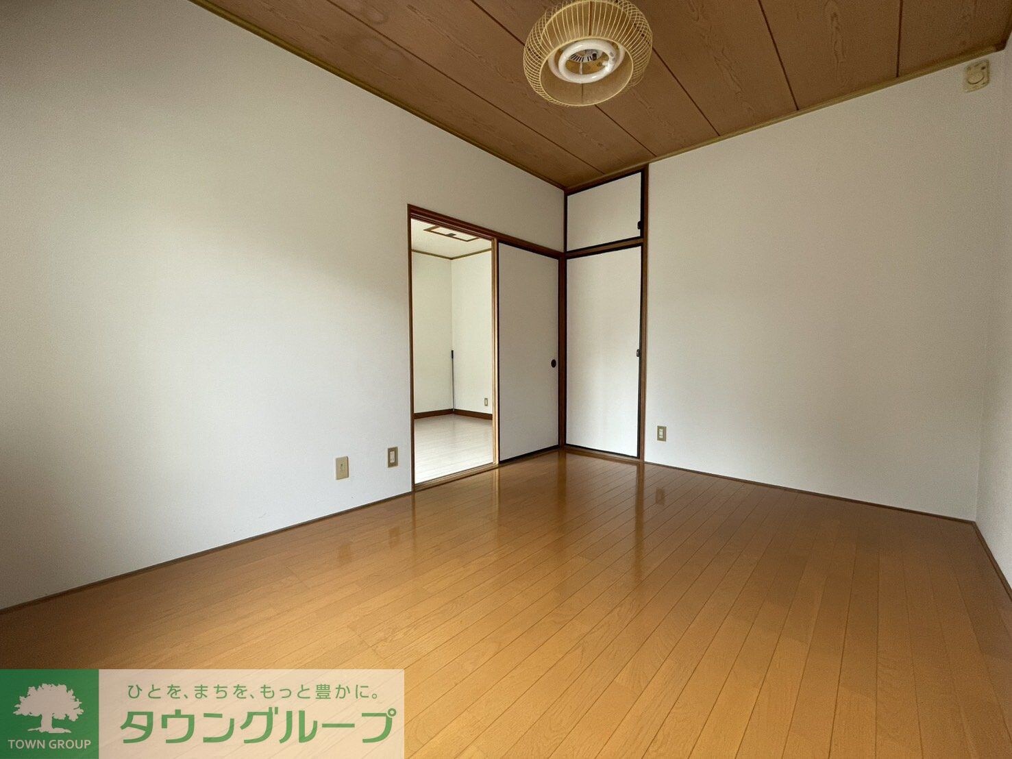 ハイツ花梨の物件内観写真