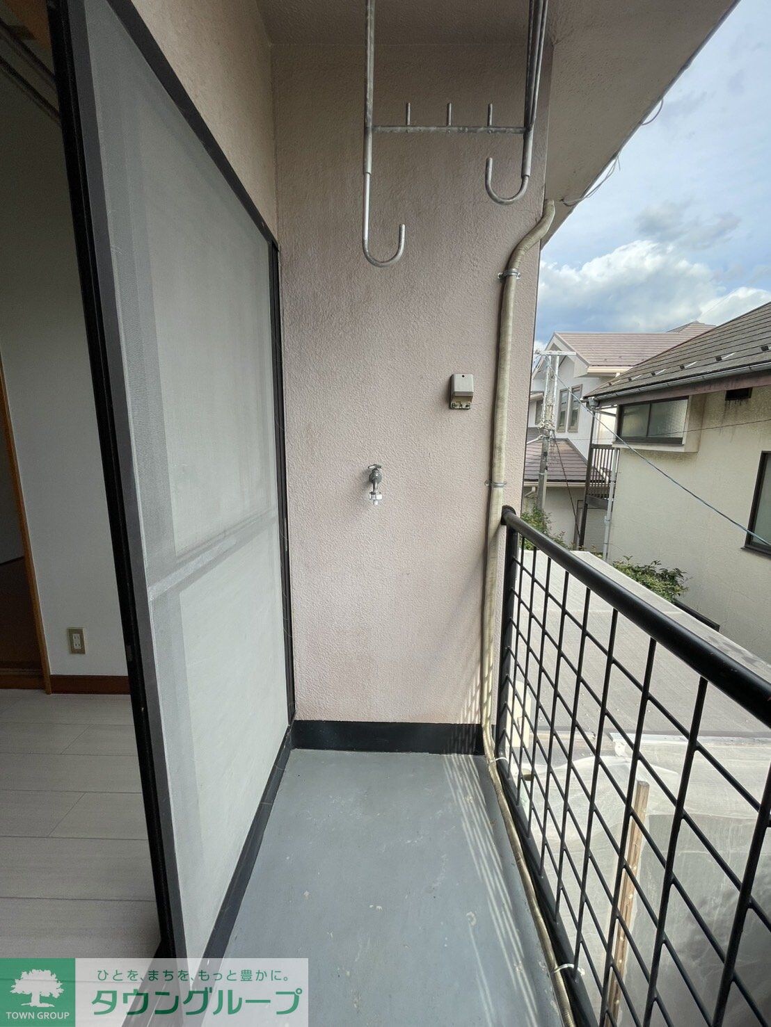 ハイツ花梨の物件内観写真