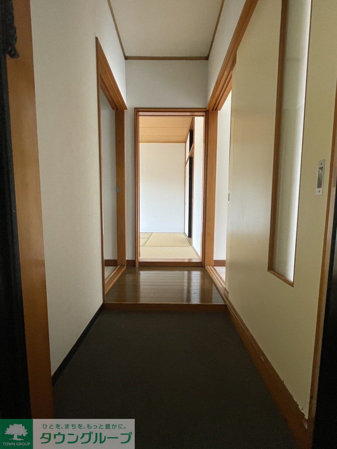 ハイツ花梨の物件内観写真