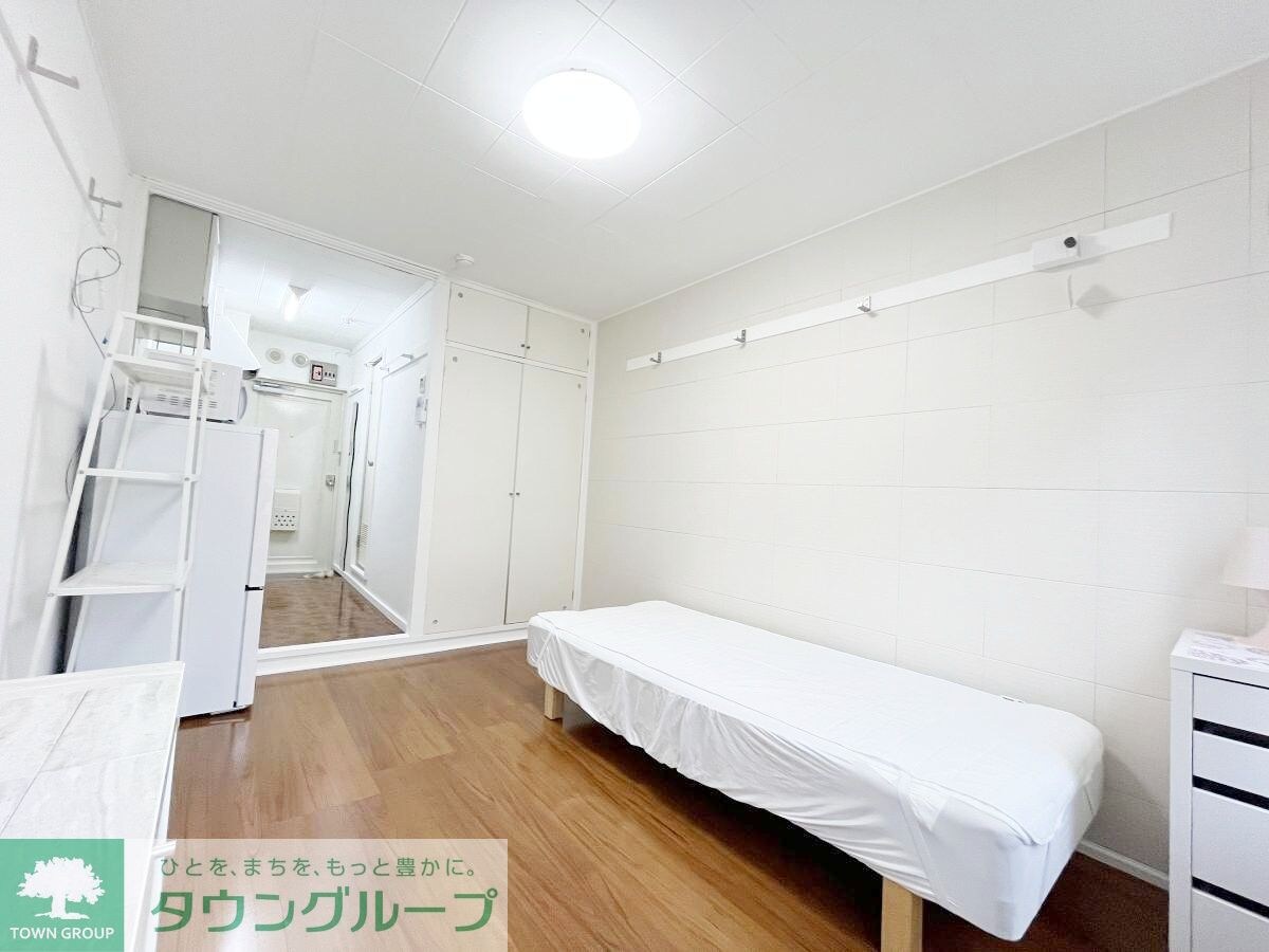 桜プレイスの物件内観写真