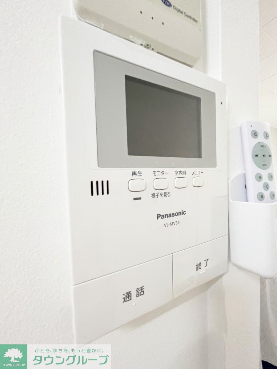 桜プレイスの物件内観写真