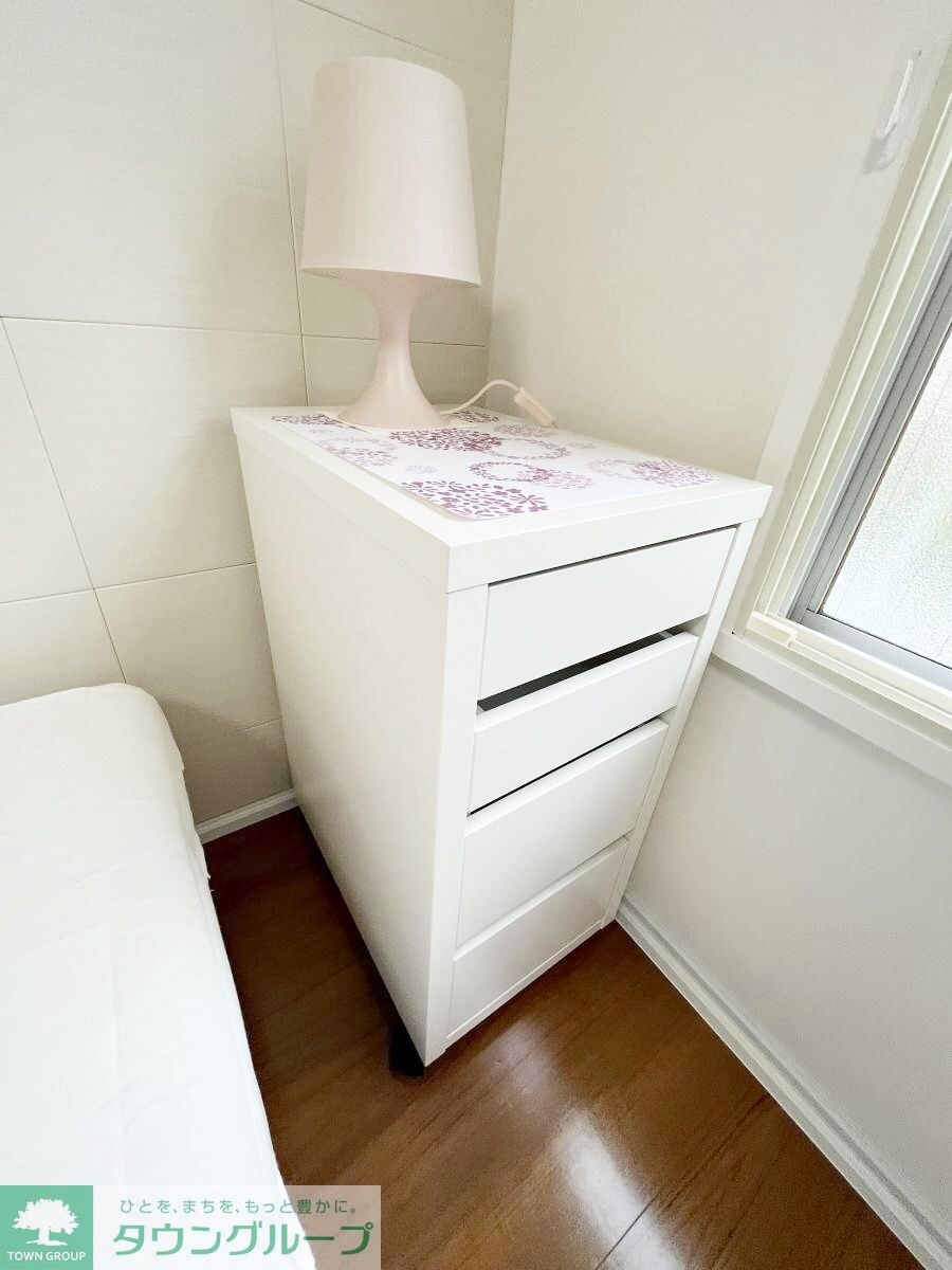 桜プレイスの物件内観写真