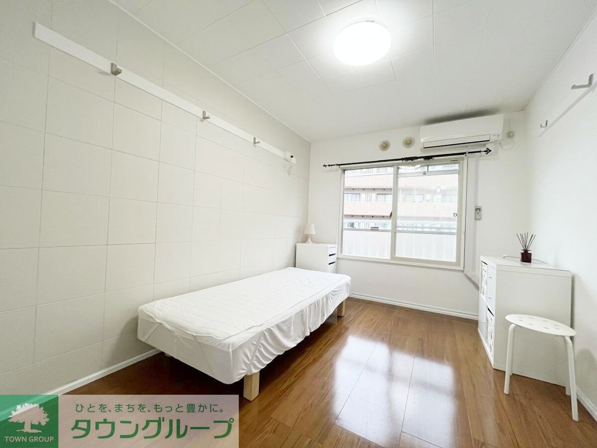 桜プレイスの物件内観写真