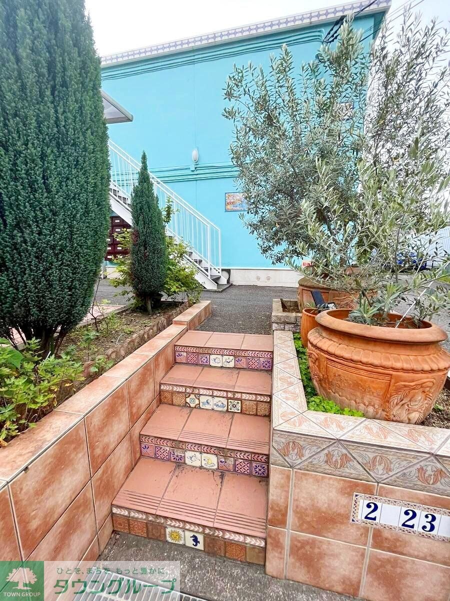 桜プレイスの物件内観写真