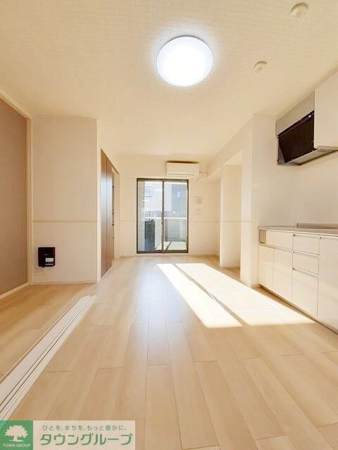 ルシエル アンの物件内観写真