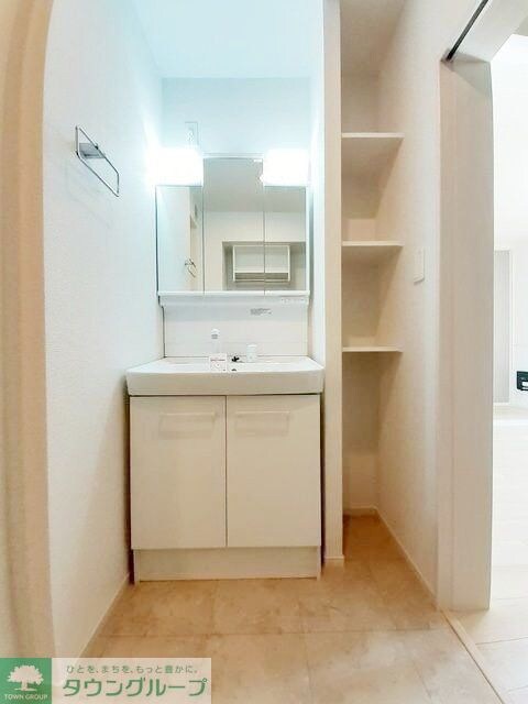 ルシエル アンの物件内観写真