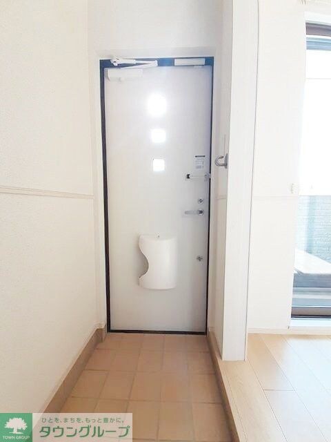 ルシエル アンの物件内観写真