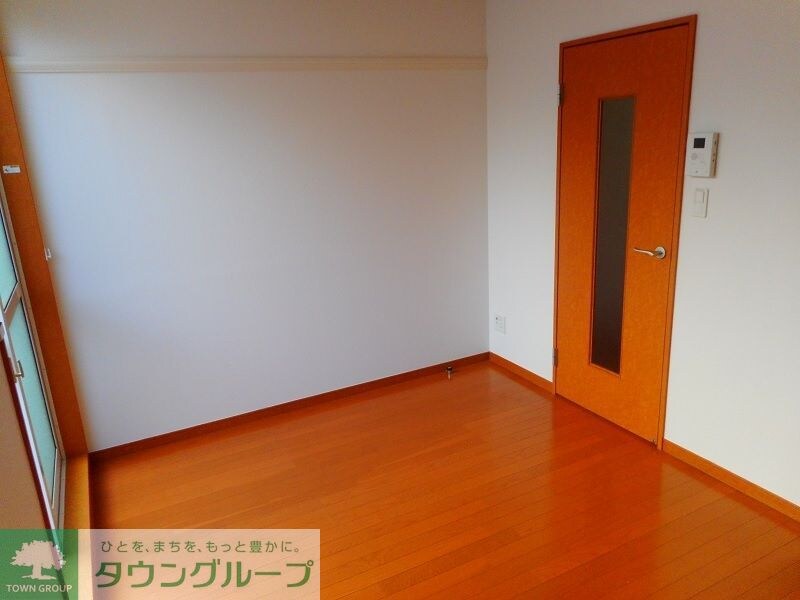 レオパレスクラール ガルテンの物件内観写真