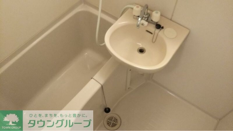 レオパレスクラール ガルテンの物件内観写真