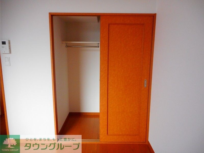 レオパレスクラール ガルテンの物件内観写真