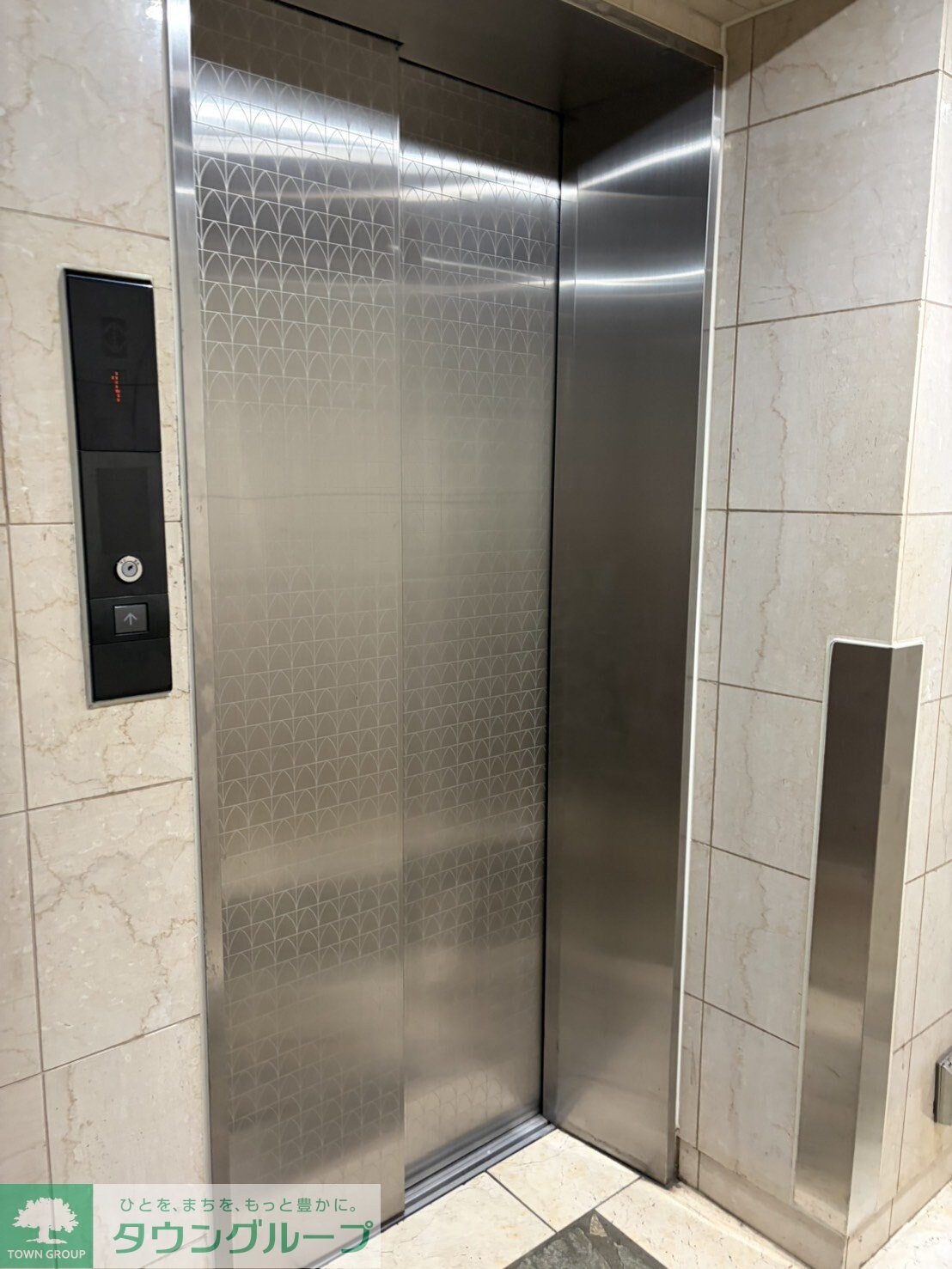 ドラゴンマンション多摩センター壱番館の物件内観写真