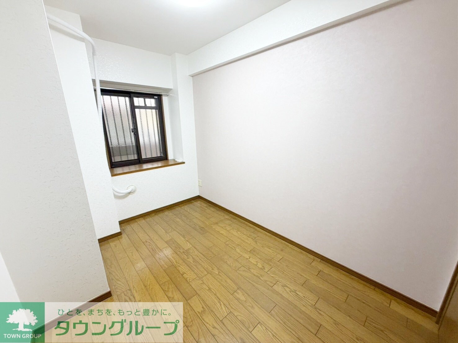 ドラゴンマンション多摩センター壱番館の物件内観写真