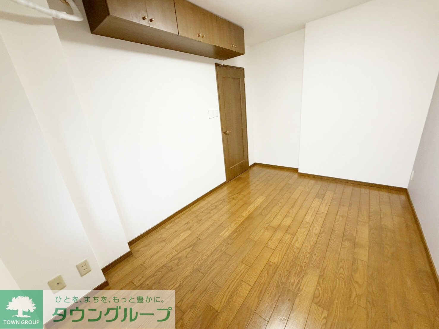 ドラゴンマンション多摩センター壱番館の物件内観写真