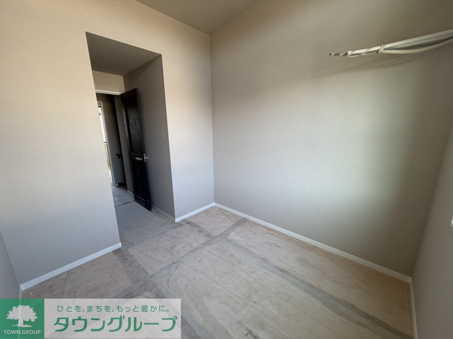 TheSiesta唐木田Terraveneの物件内観写真