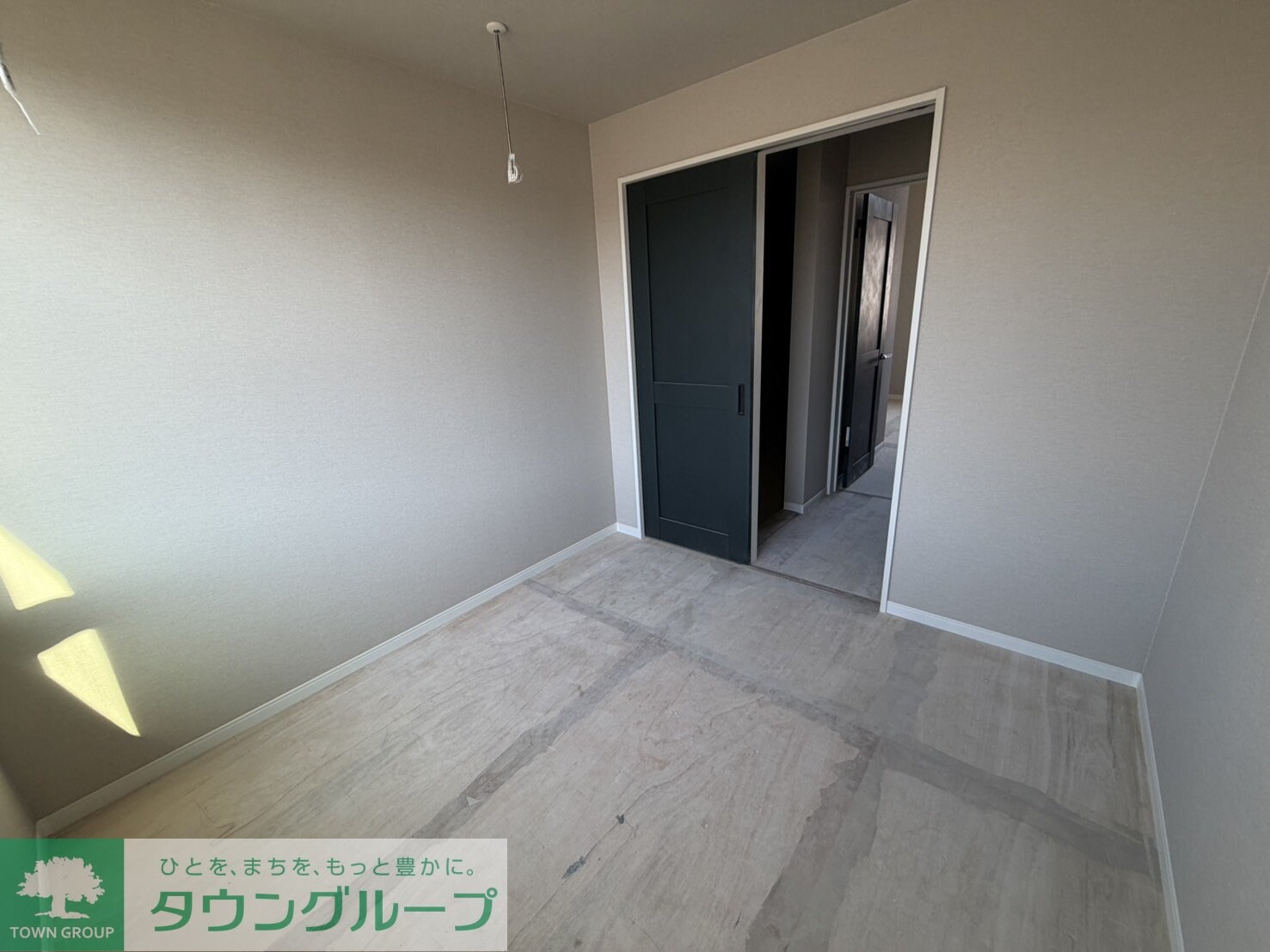 TheSiesta唐木田Terraveneの物件内観写真